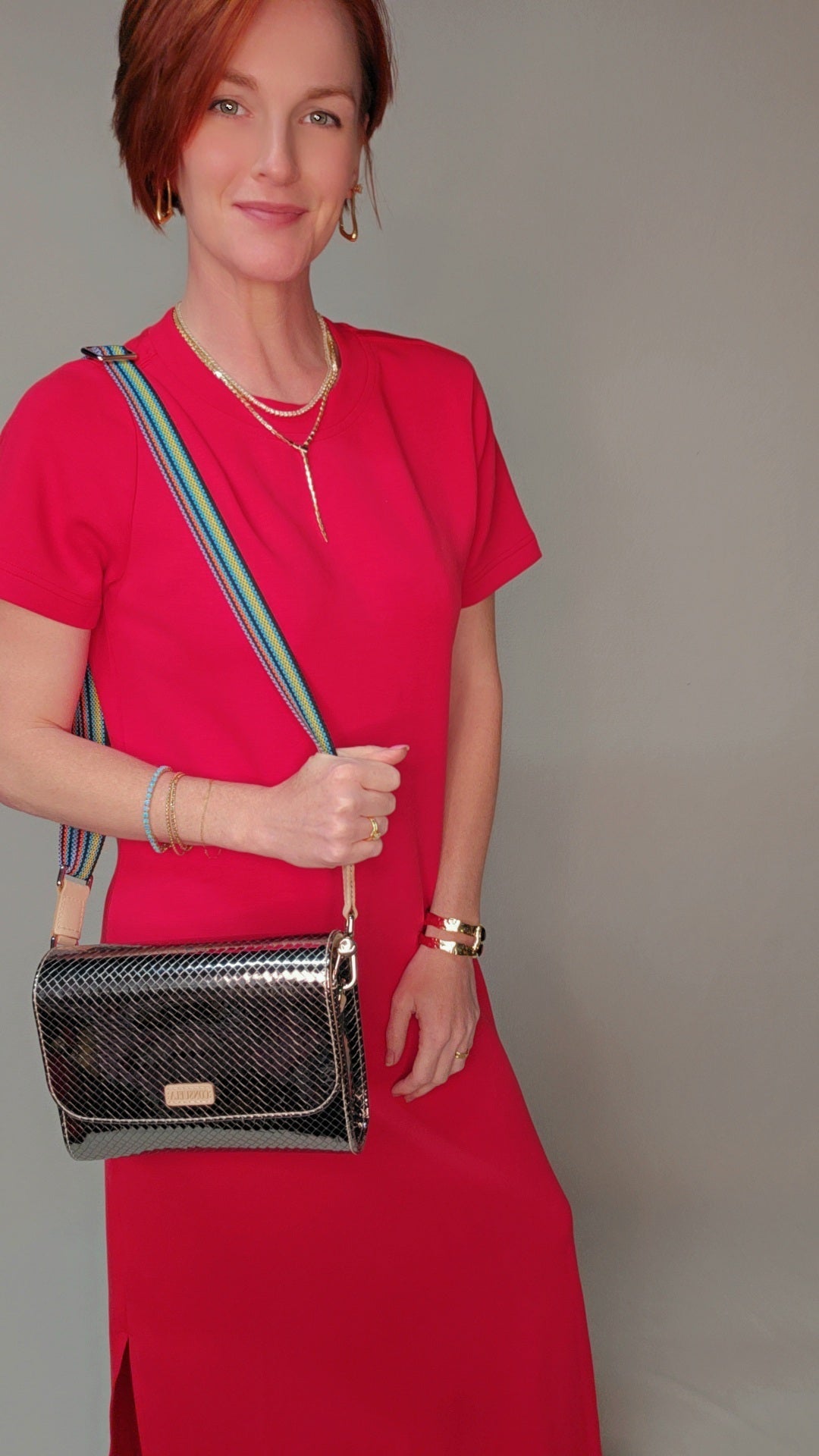 The Effortless Secret to Looking Put-Together (Even on your busiest days)