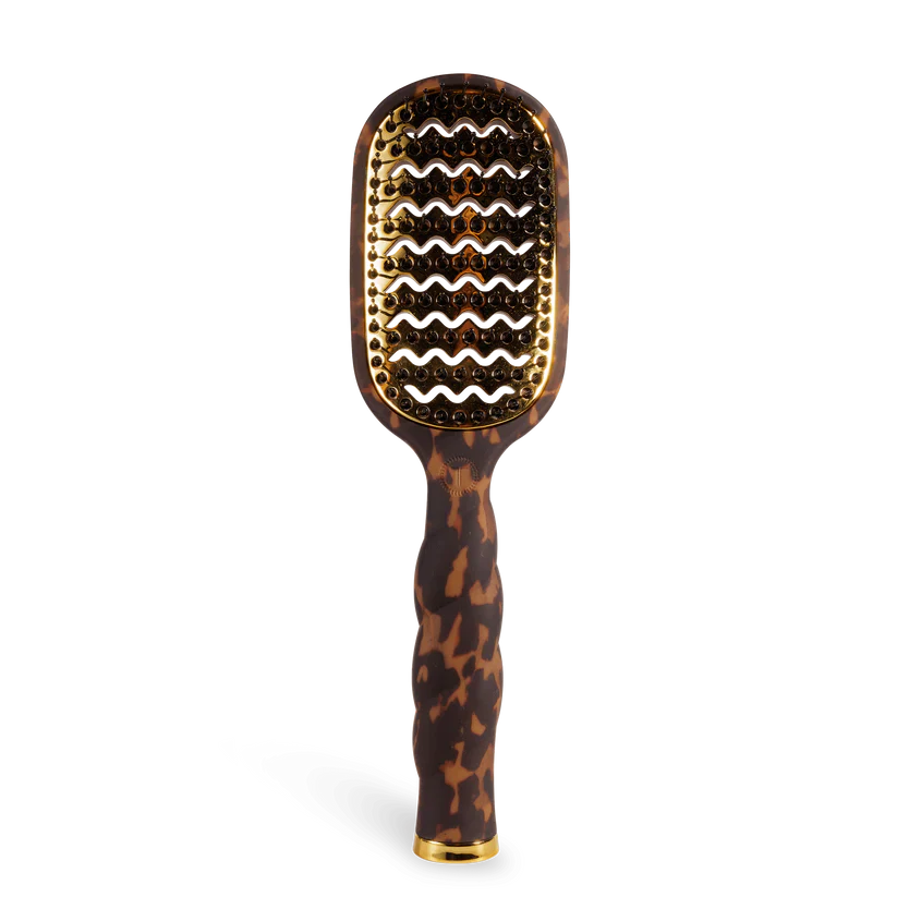 HAIR CLIPS, HAIR TIES & BRUSHES