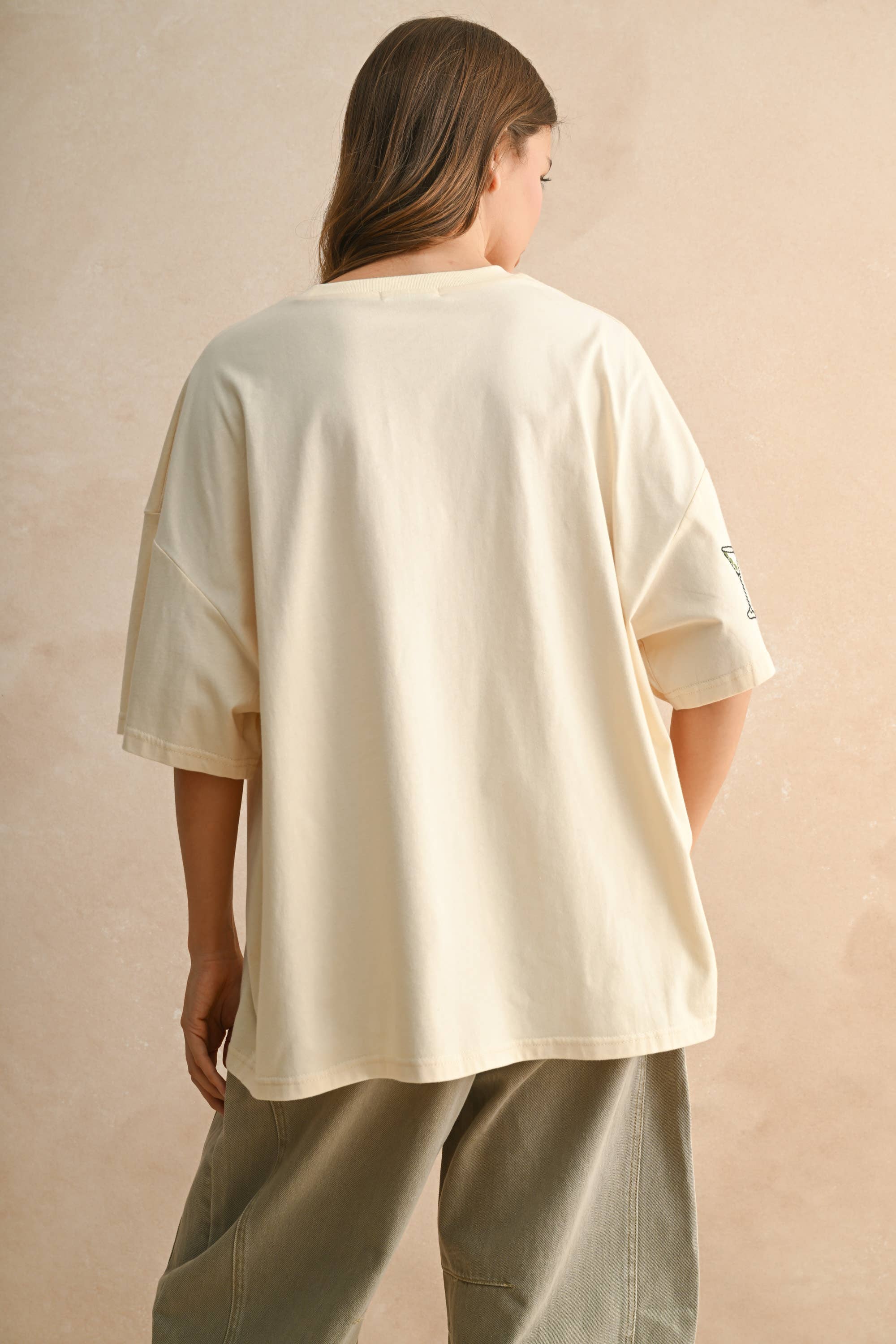 Cocktail Tee