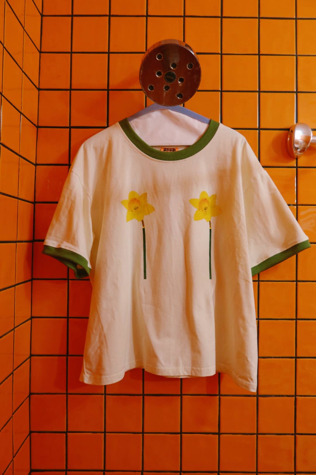 HAPPY LITTLE MOTHER TITTY TEE