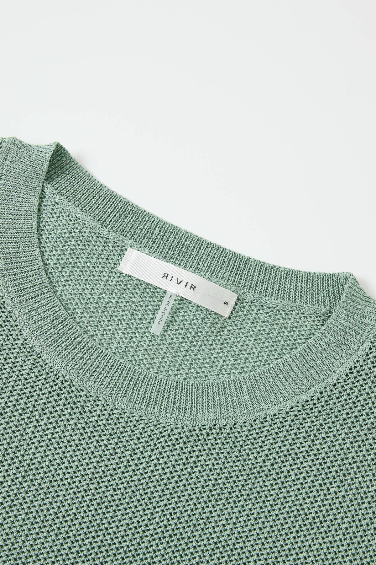Bell Sleeve Knit Top