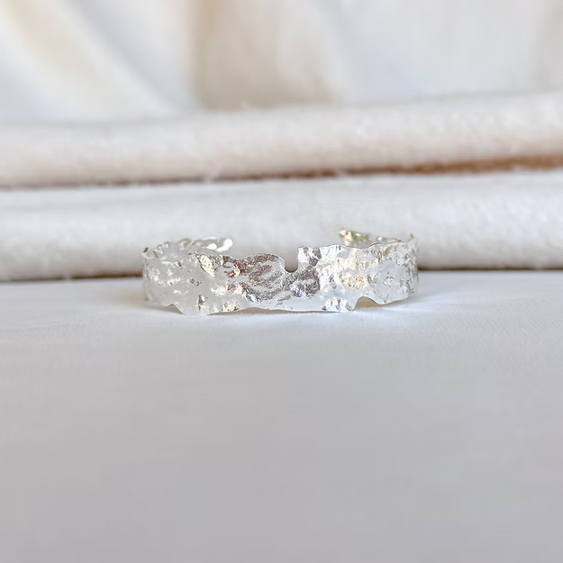 Statement Bangle