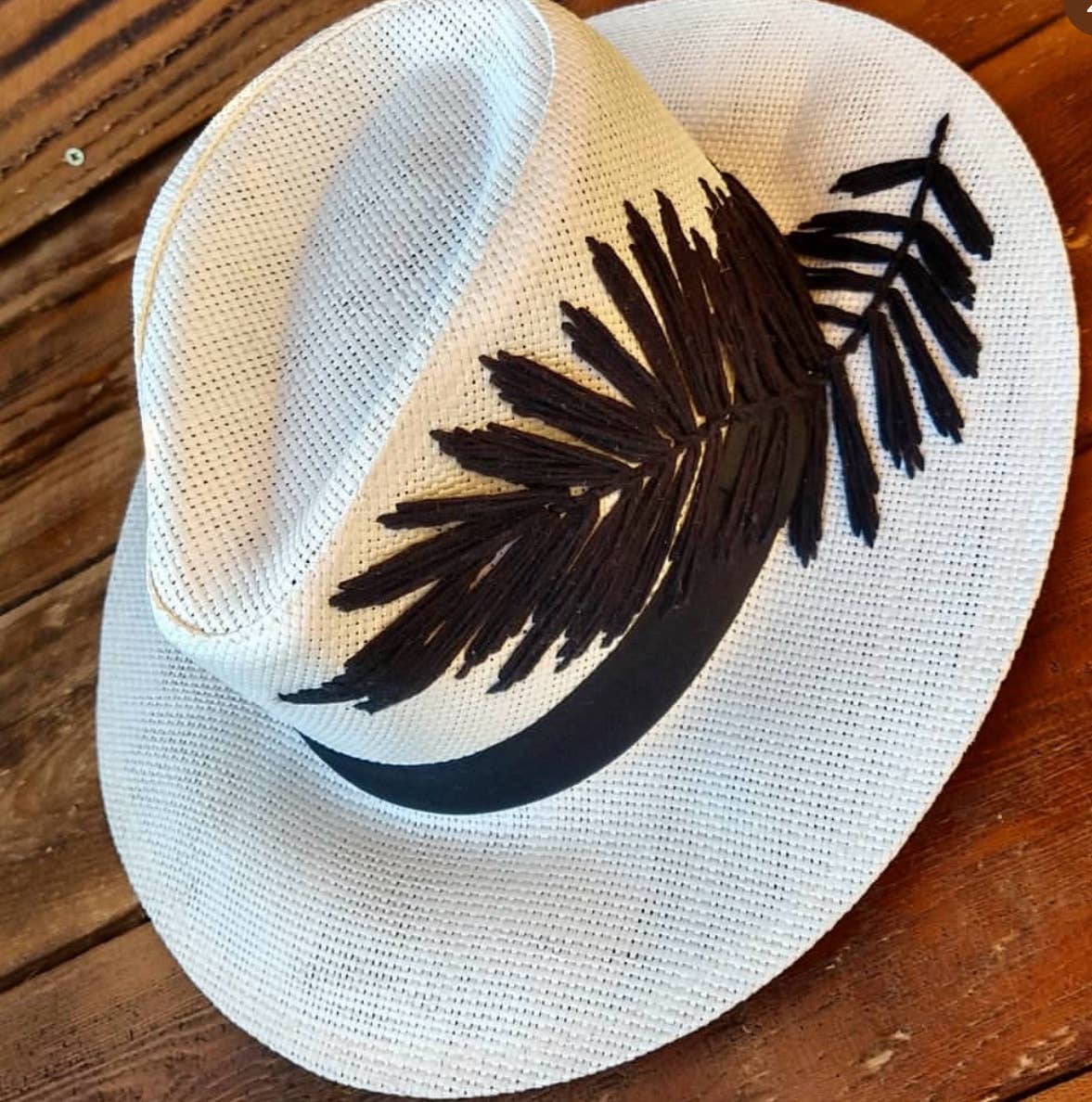 Cannes Hat