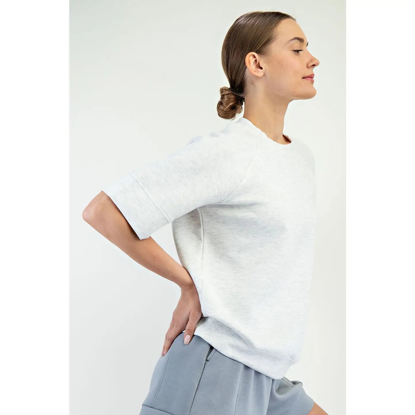 Everyday Essential Top