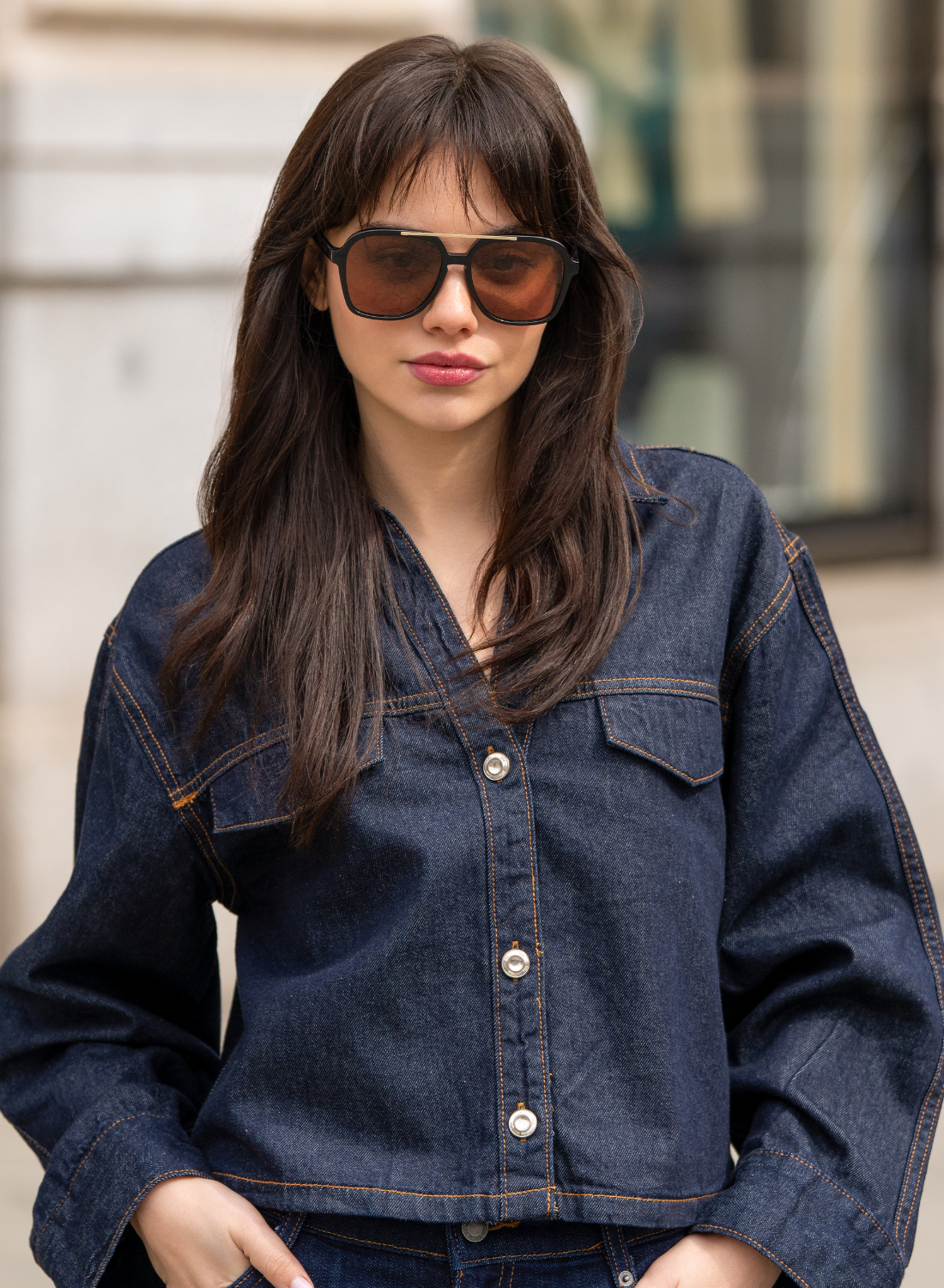 Freyrs | Spencer Unisex Aviator Sunglasses