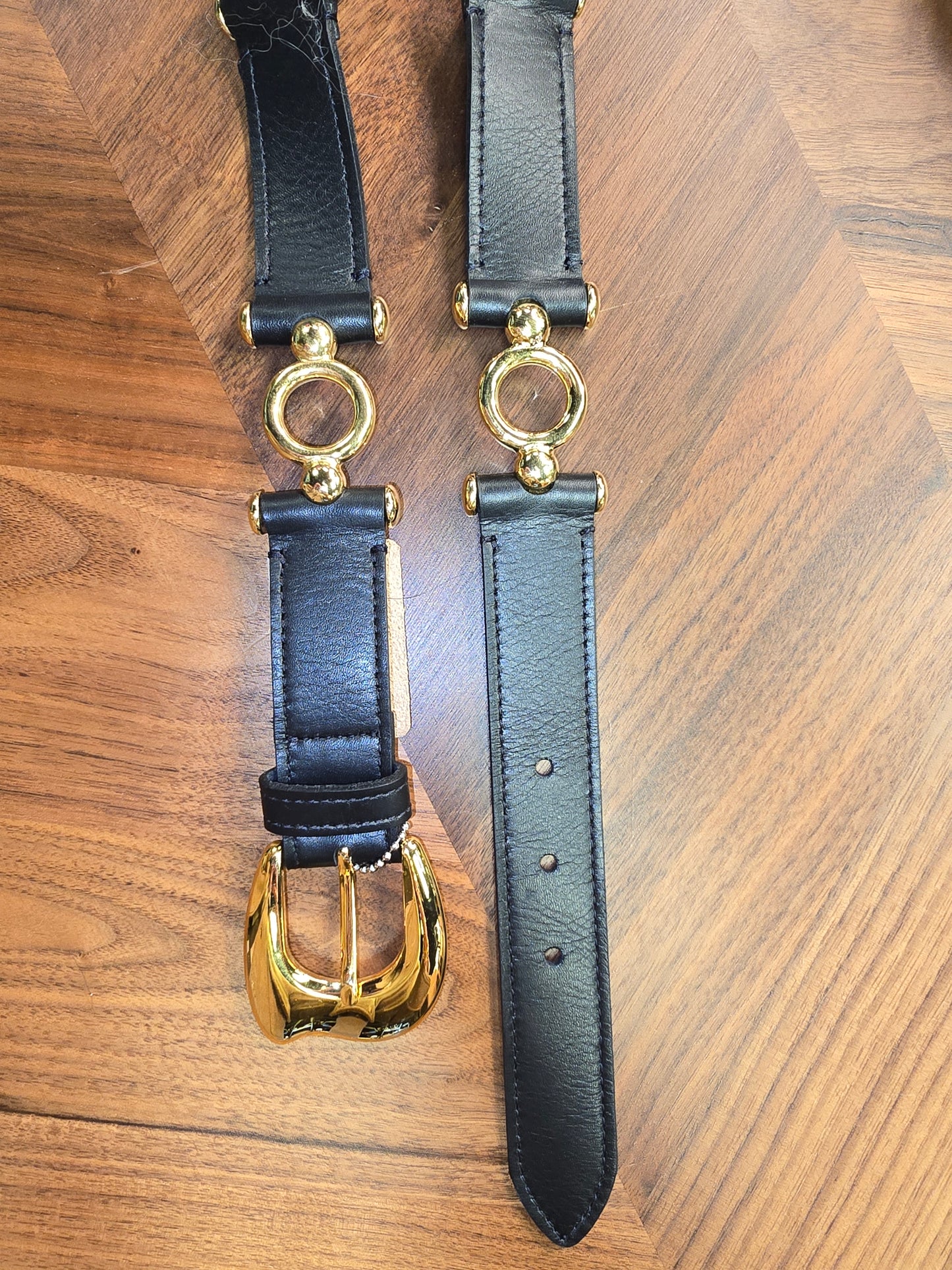 Everly Belt