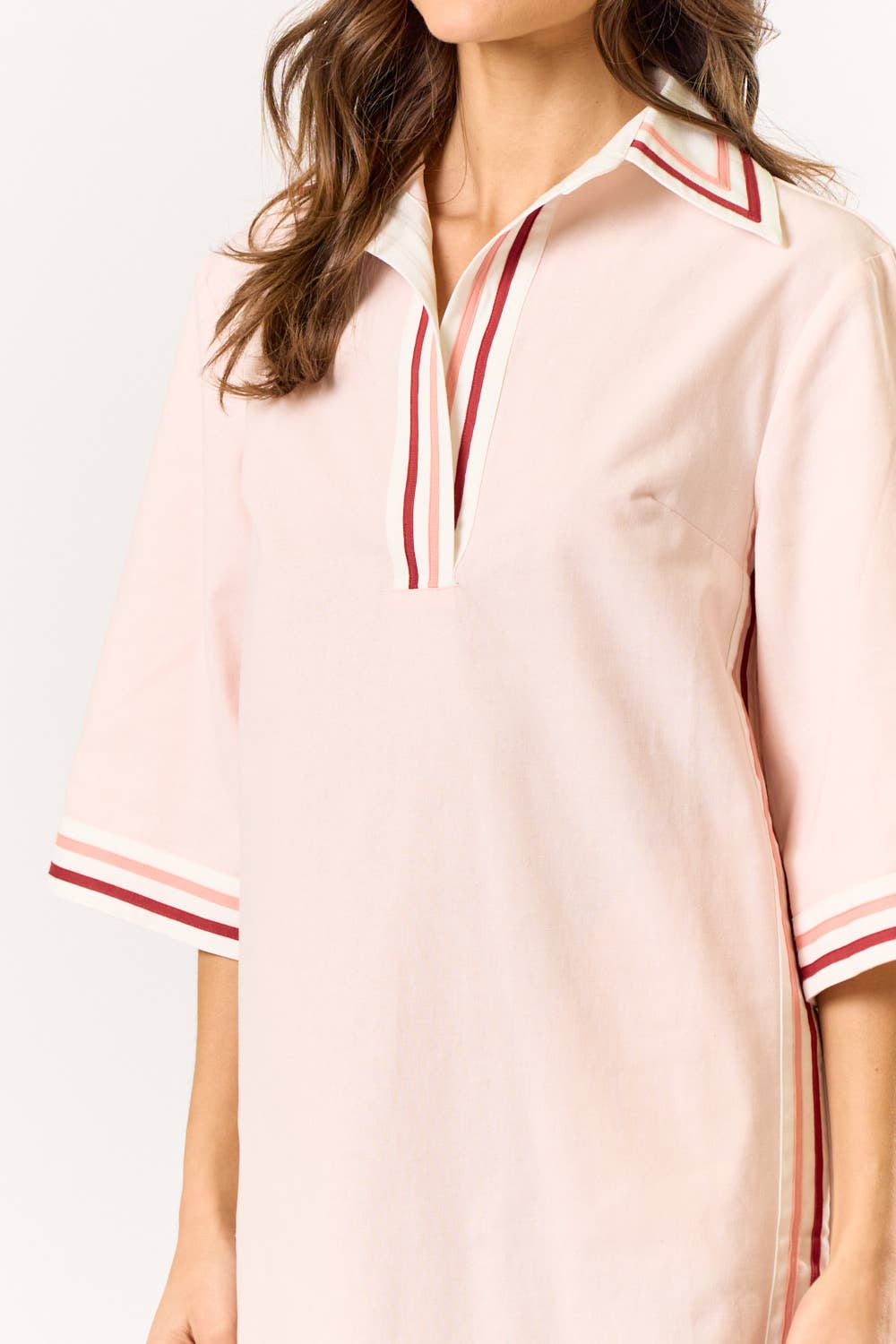 The Go Getter Dress