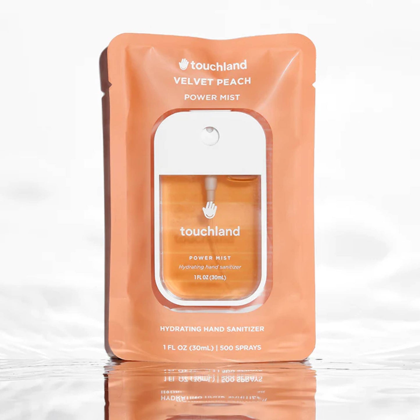 Touchland Power Mist Velvet Peach