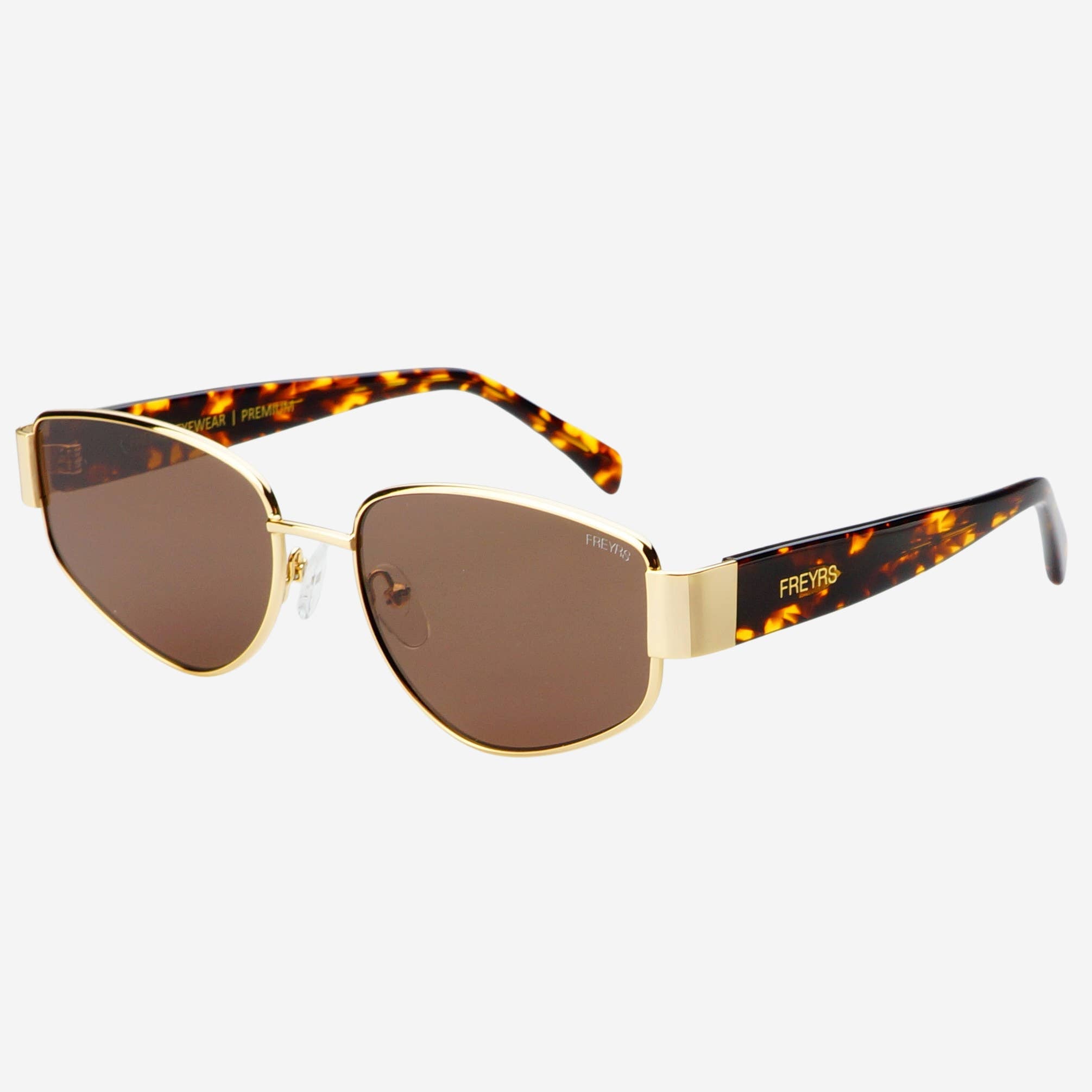 Freyrs Sunglasses | Delilah Womens Sunglasses
