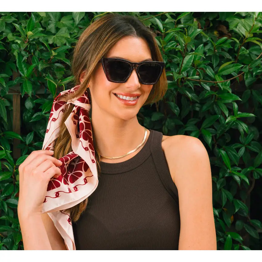 Peepers | Fiji Polarized Sunglasses
