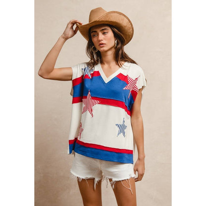Stars and Stripes
