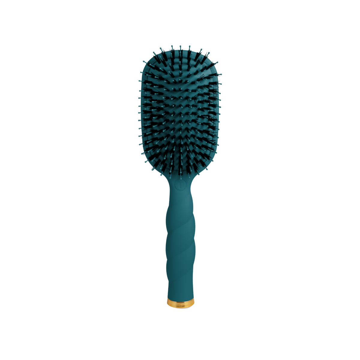 Teleties Boar | Teal With It | Full Size Brush