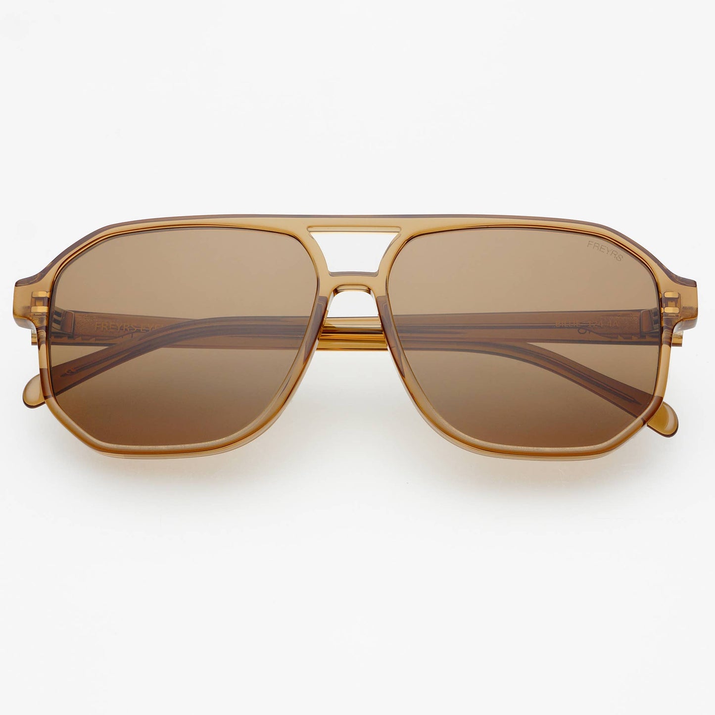 Billie Aviator Sunglasses