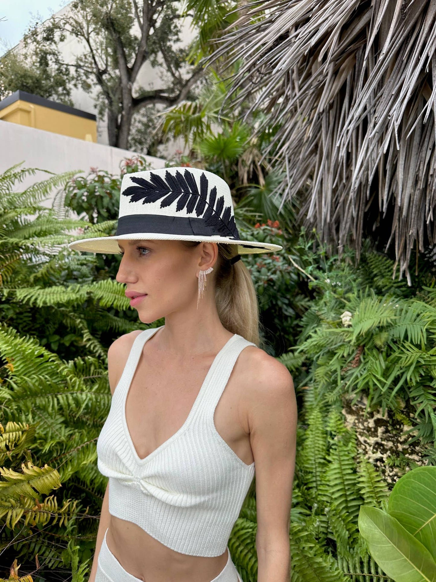 Cannes Hat