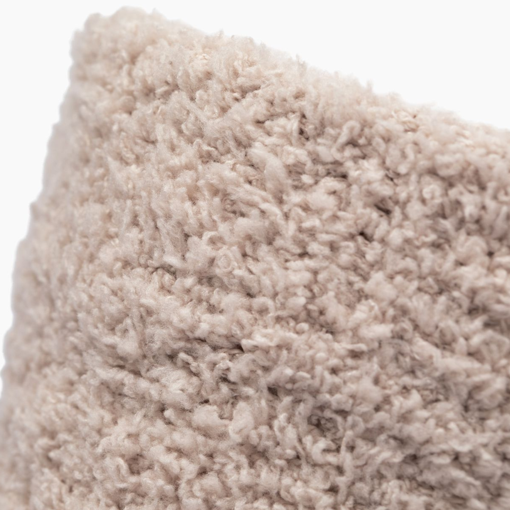 Cozy Cloud Socks - Ivory - Warm & Soft - Women’s Gift