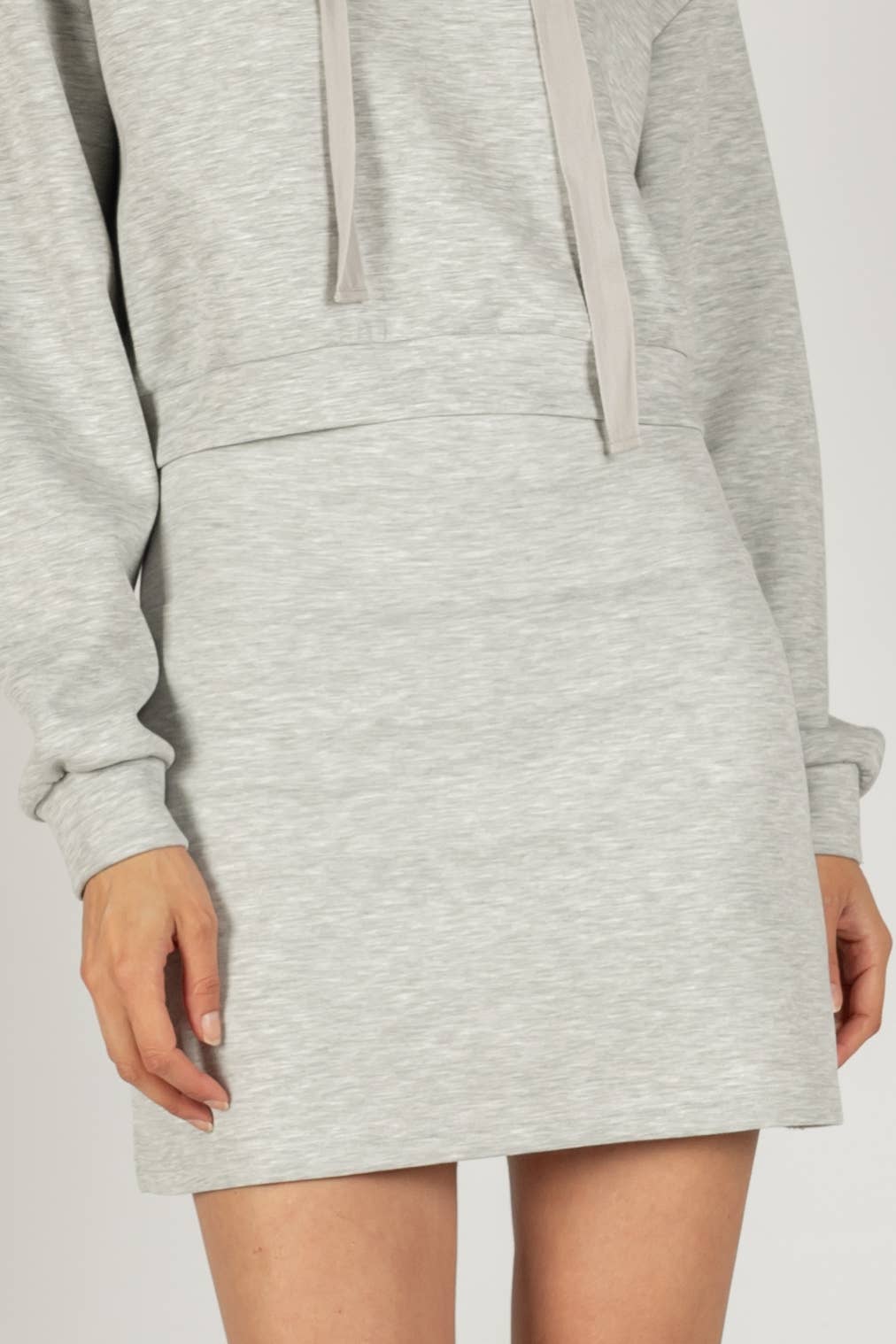 Modal Skort
