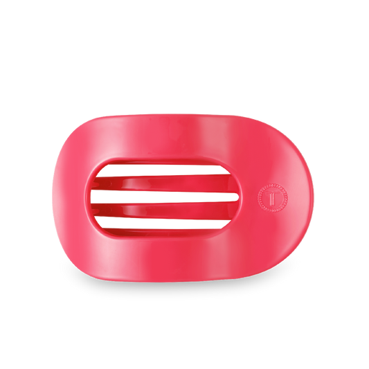 Round Flat Hair Clip | Medium | Bikini Boardroom