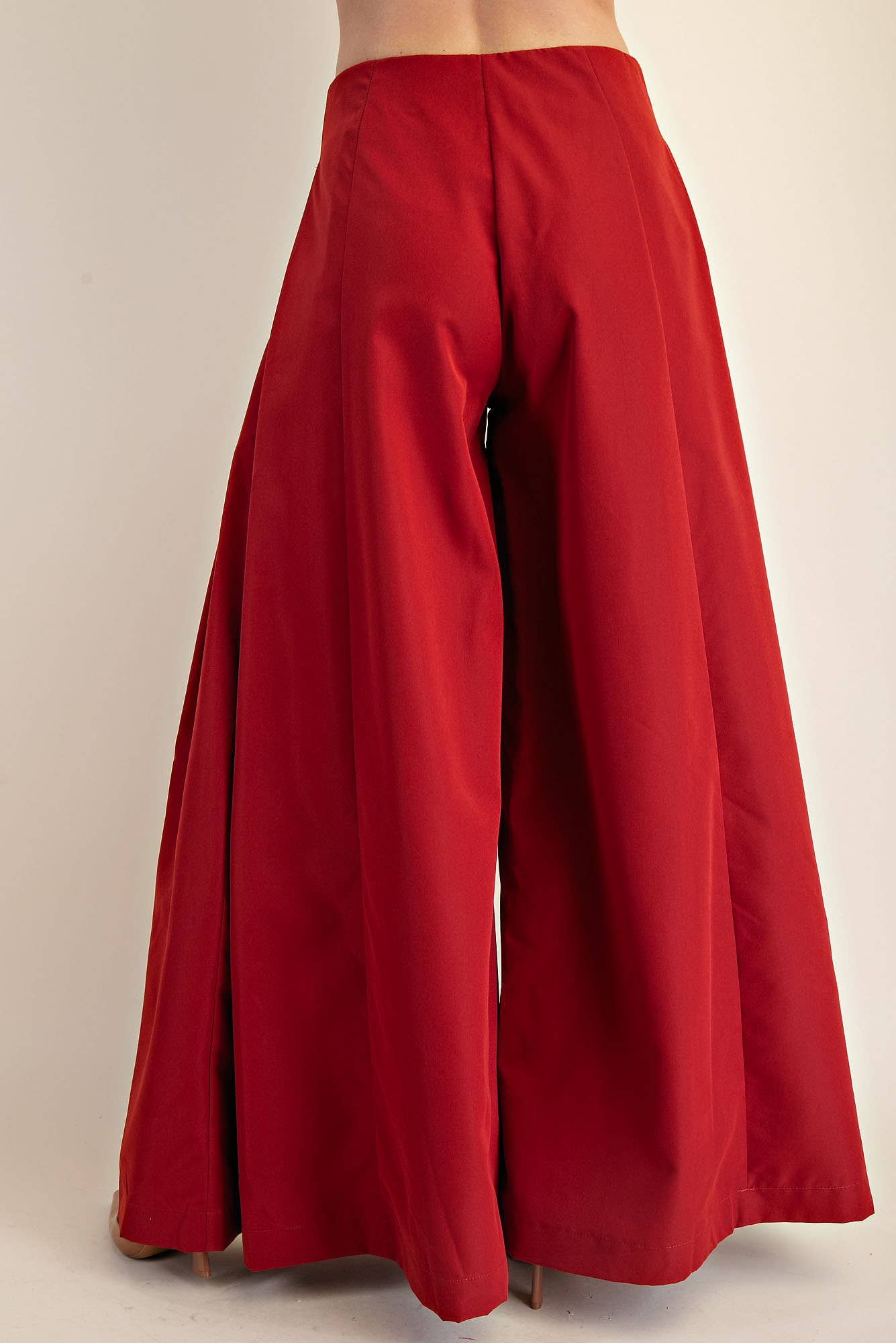 A-Line Palazzo Pants
