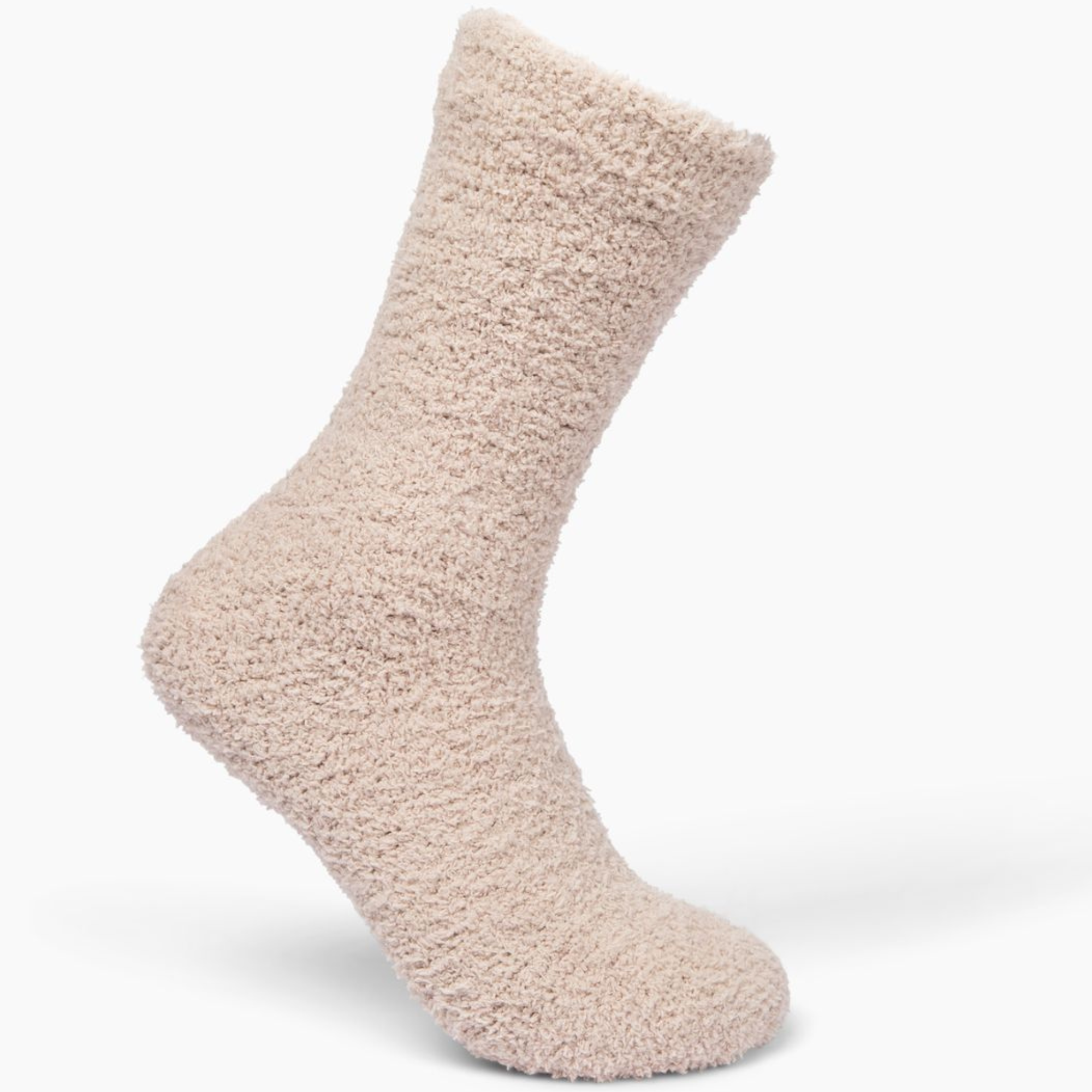 Cozy Cloud Socks - Ivory - Warm & Soft - Women’s Gift