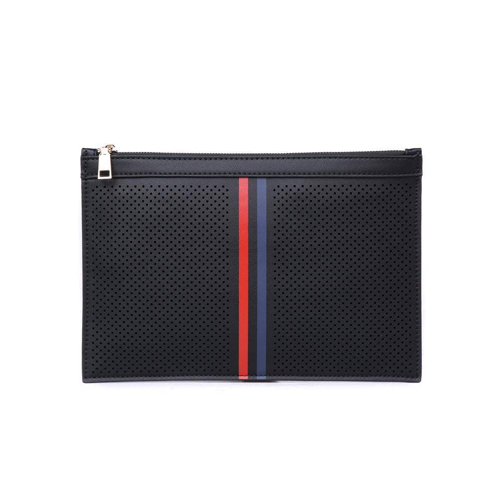 Frenchie Clutch