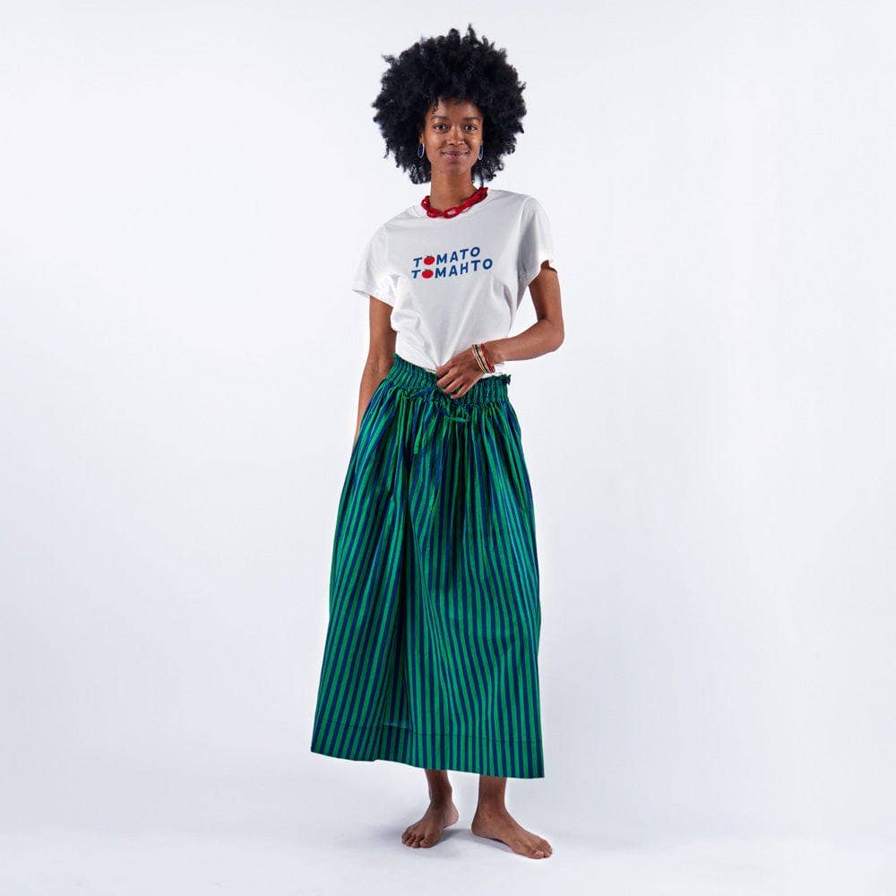 Kiki Tee Tomato Tomahto