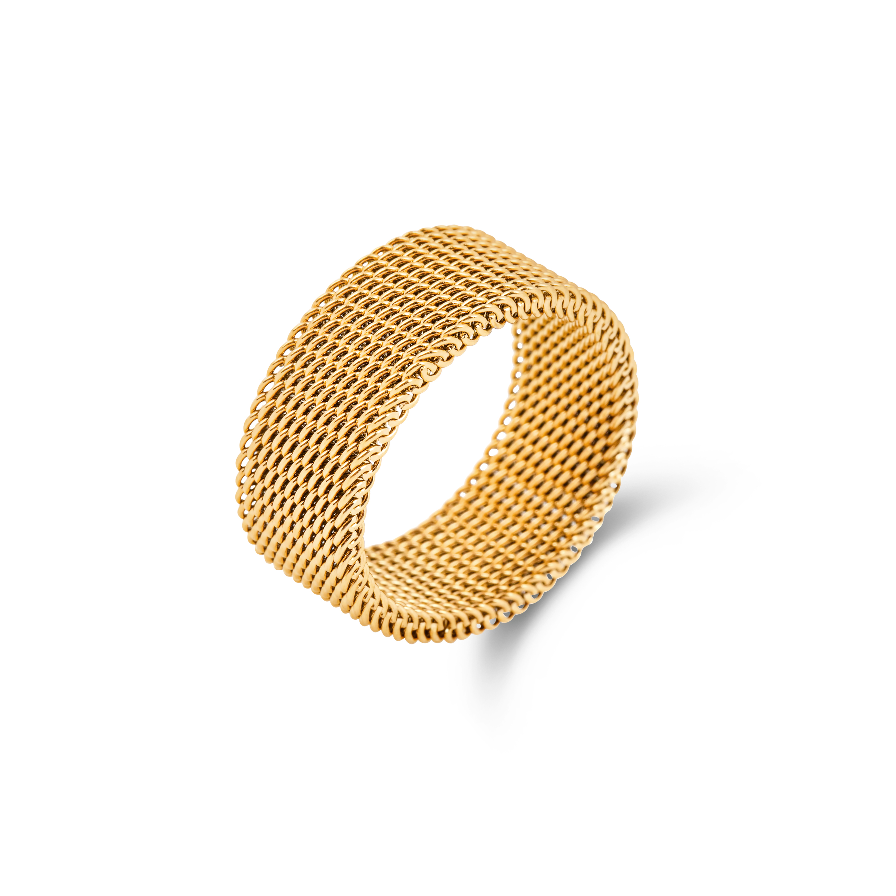 mesh ring