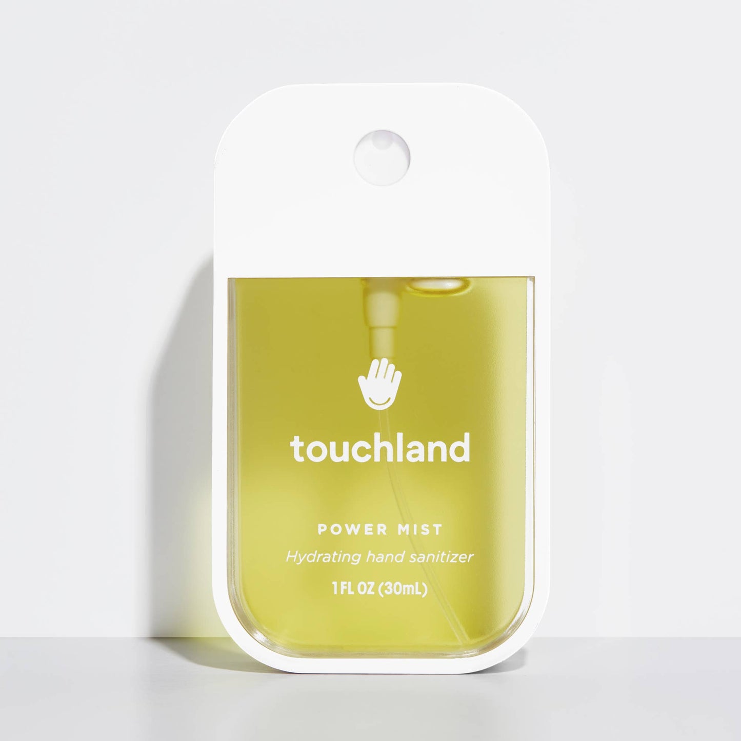 Touchland Power Mist Vanilla Blossom