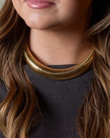 Cobra Necklace