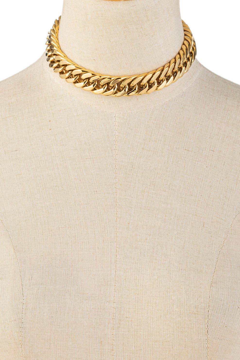 Nina Chain Necklace