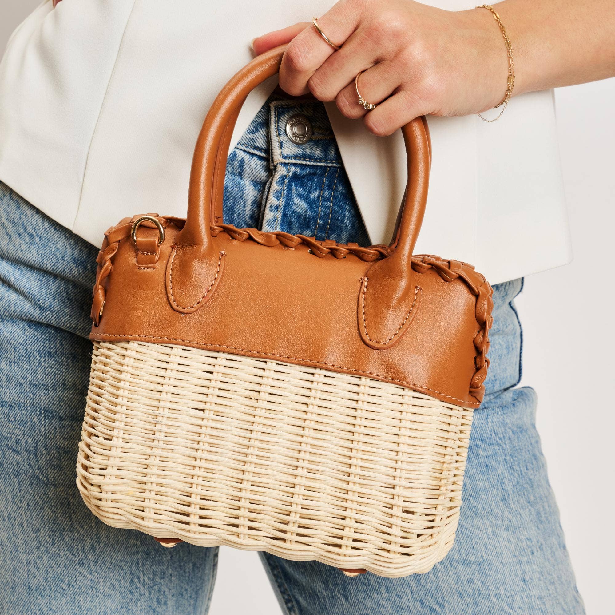 Maya Crossbody