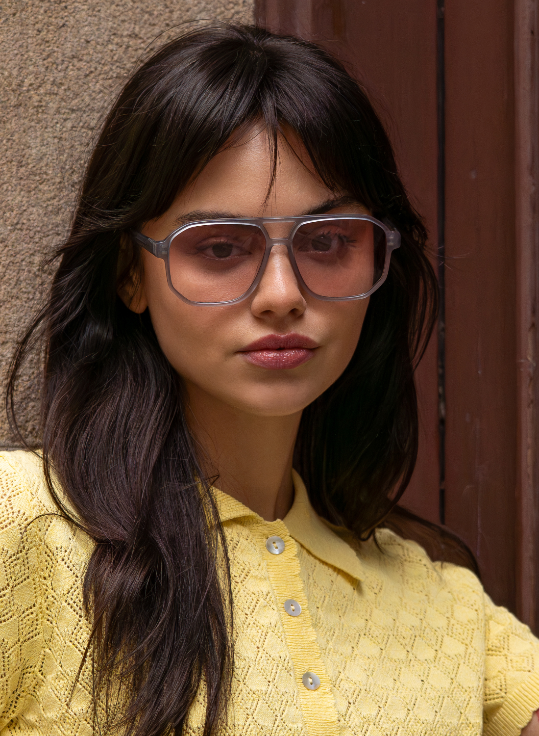 Freyrs Sunglasses | Billie ( NEW ) Unisex Aviator Sunglasses