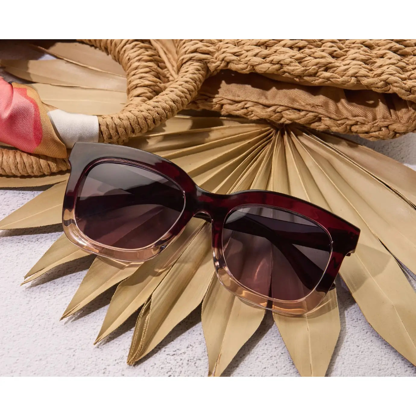 Peepers | Cabana polarized Sunglasses