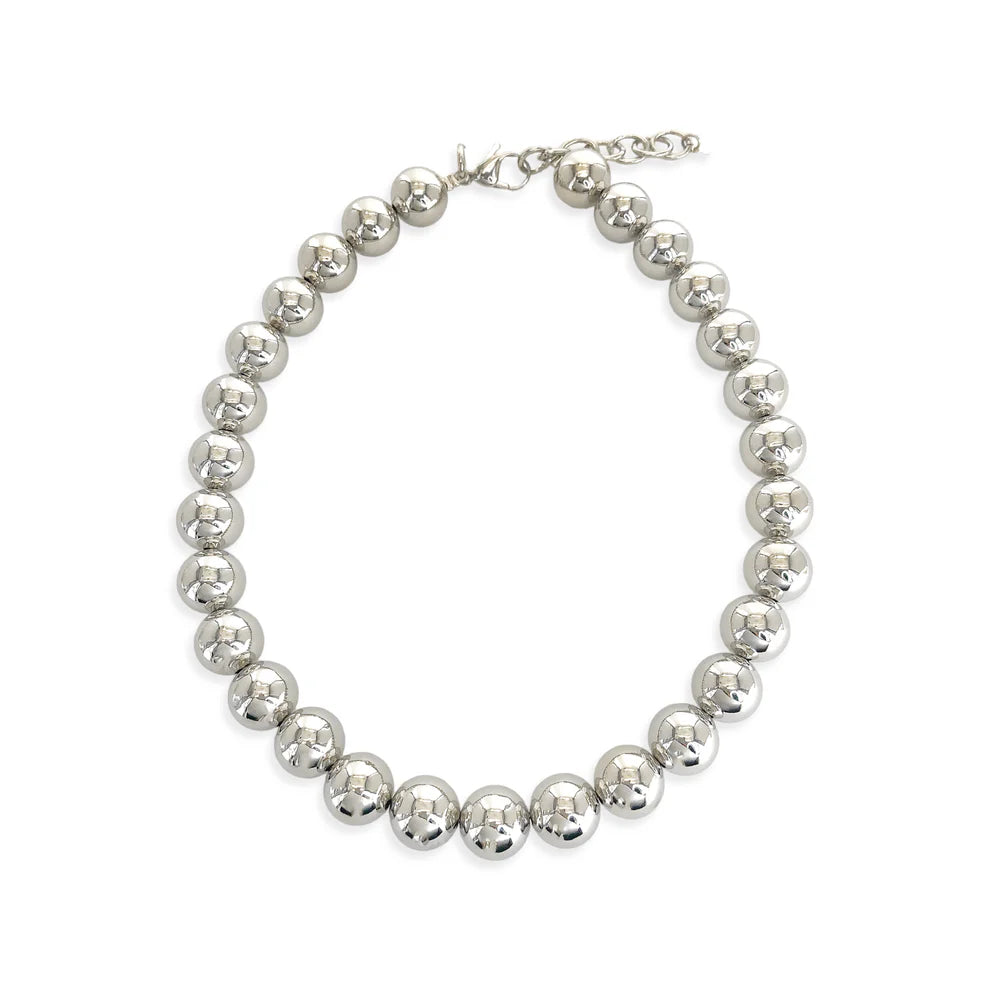 Sphere Necklace