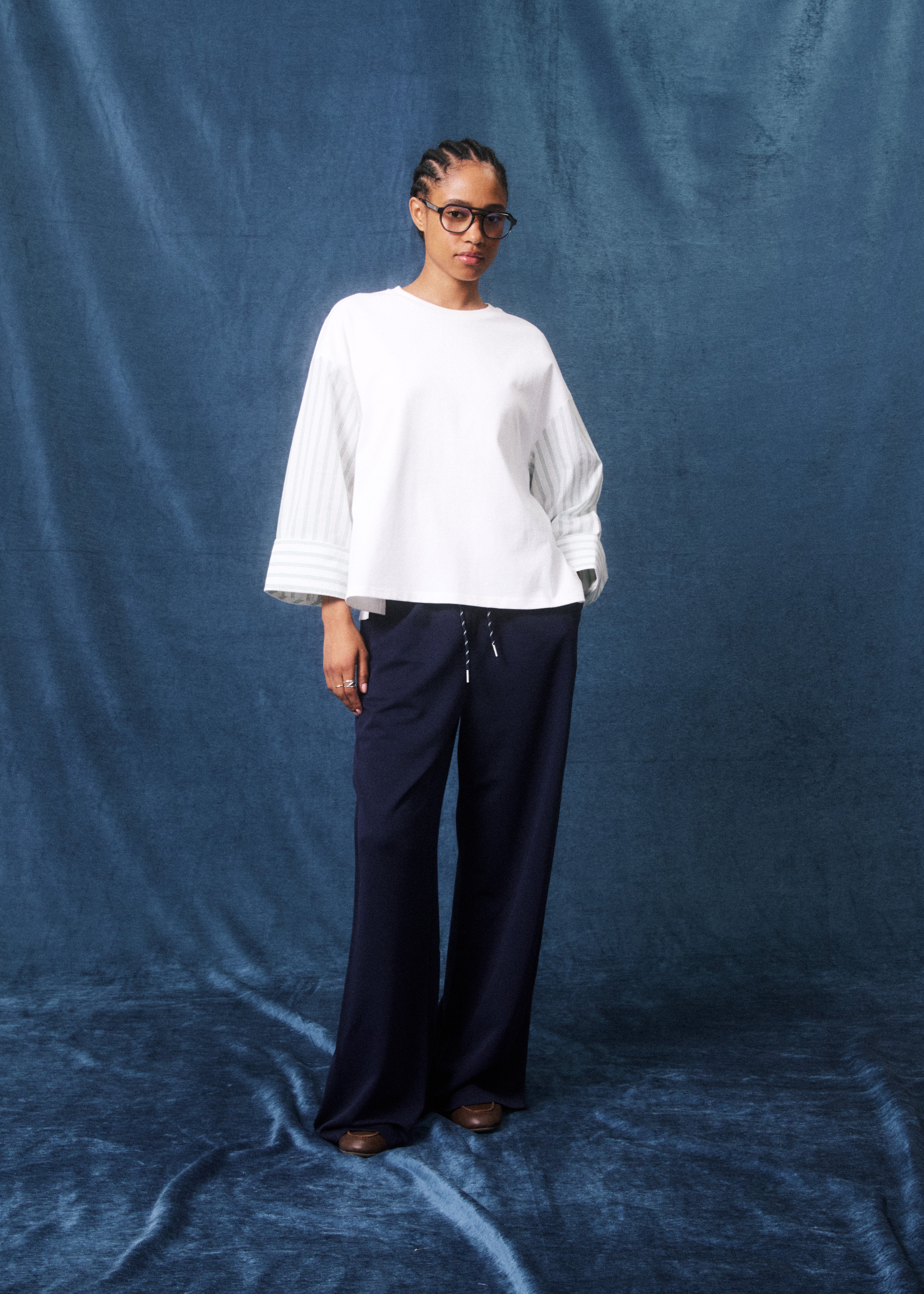 FRNCH | Venus Top