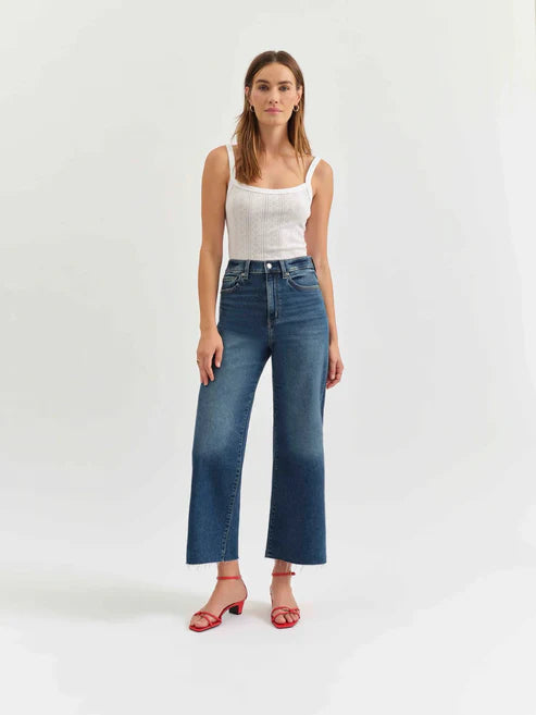 Daze Denim | Pleaser Uptown