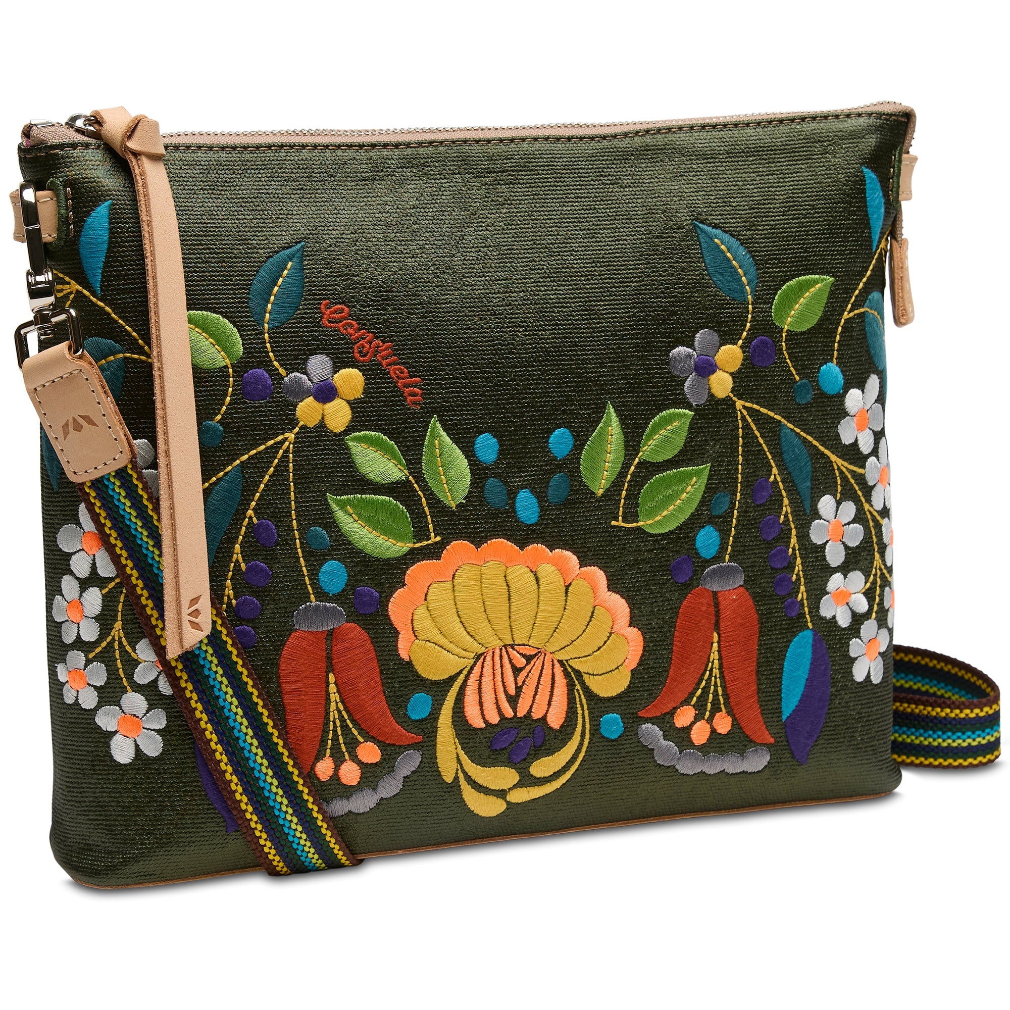 Consuela | VIC Downtown Crossbody
