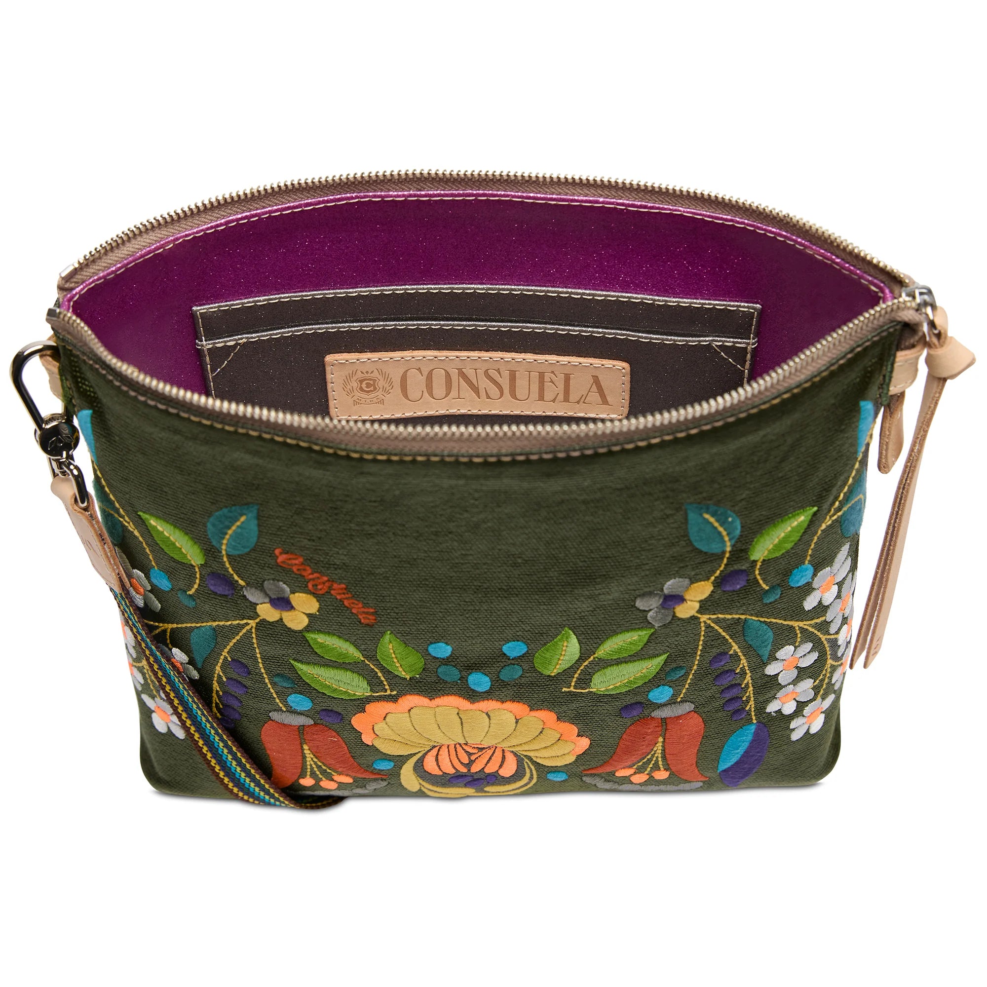 Consuela | VIC Downtown Crossbody