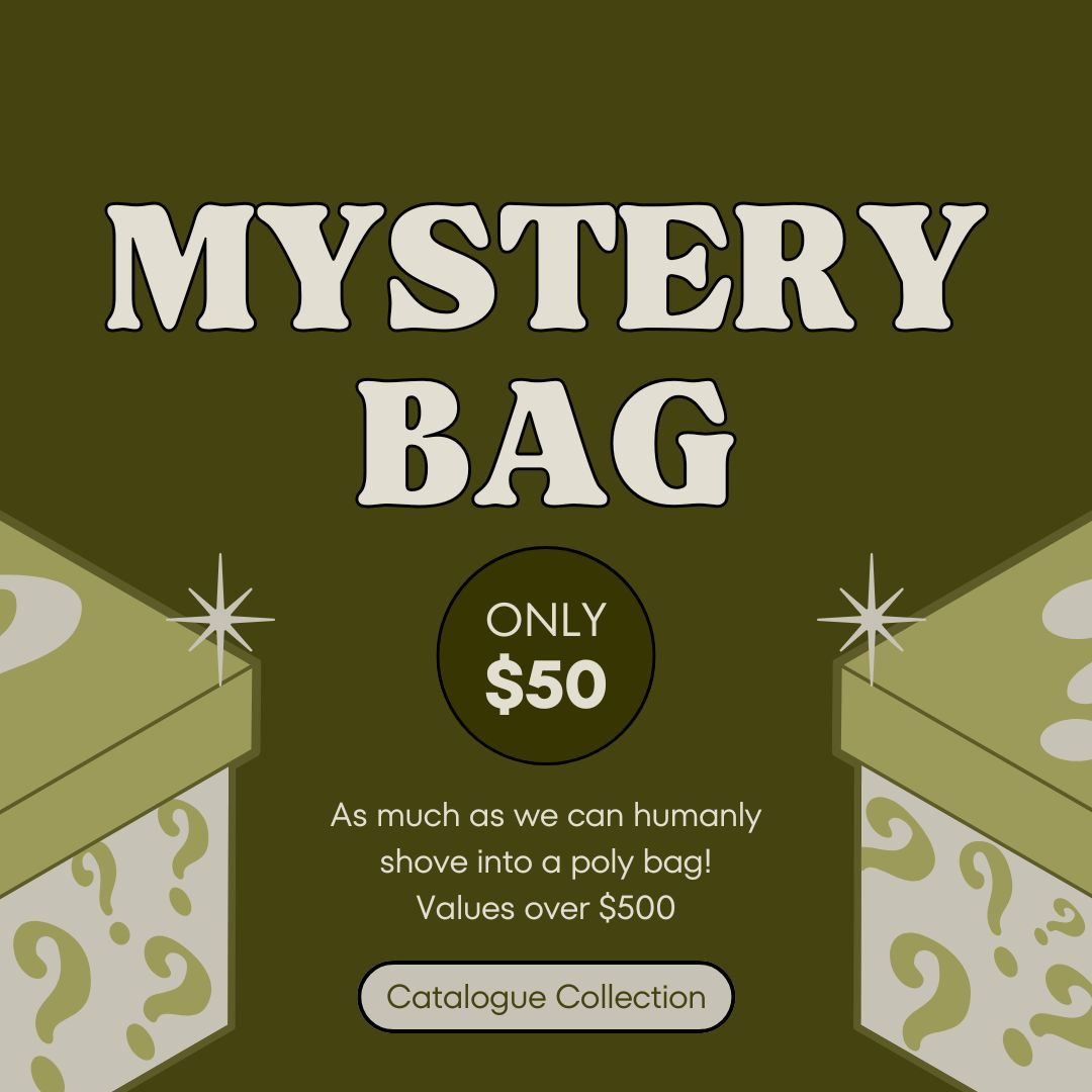 Mystery Bag