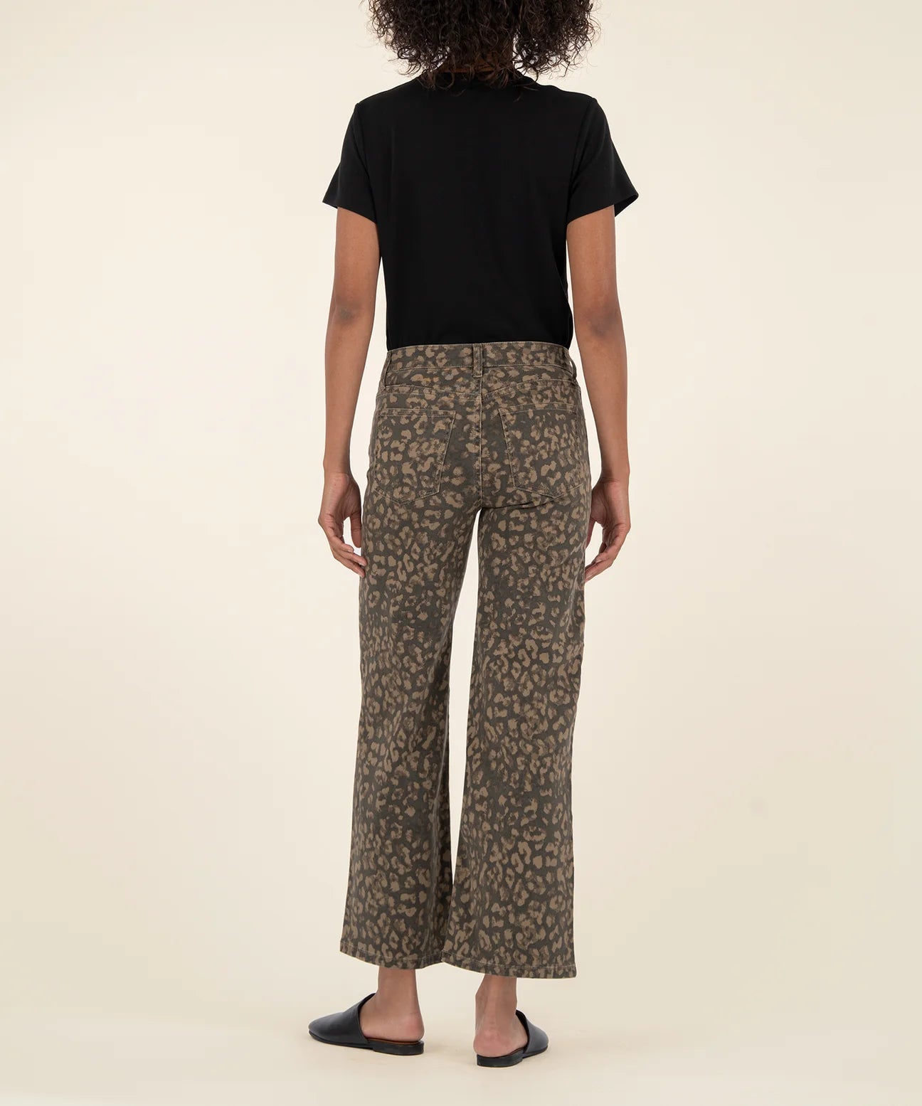 Leopard High Rise