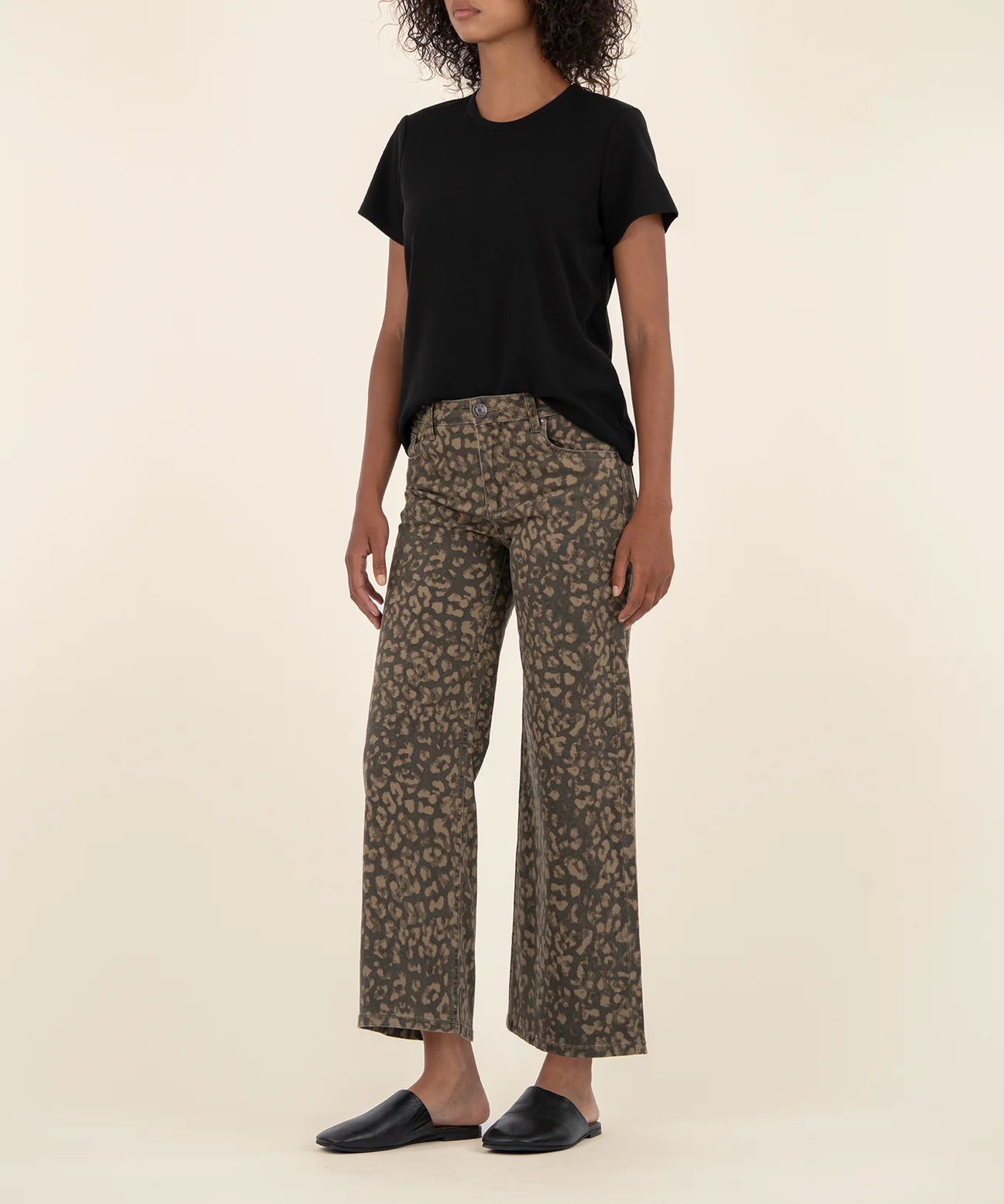 Leopard High Rise