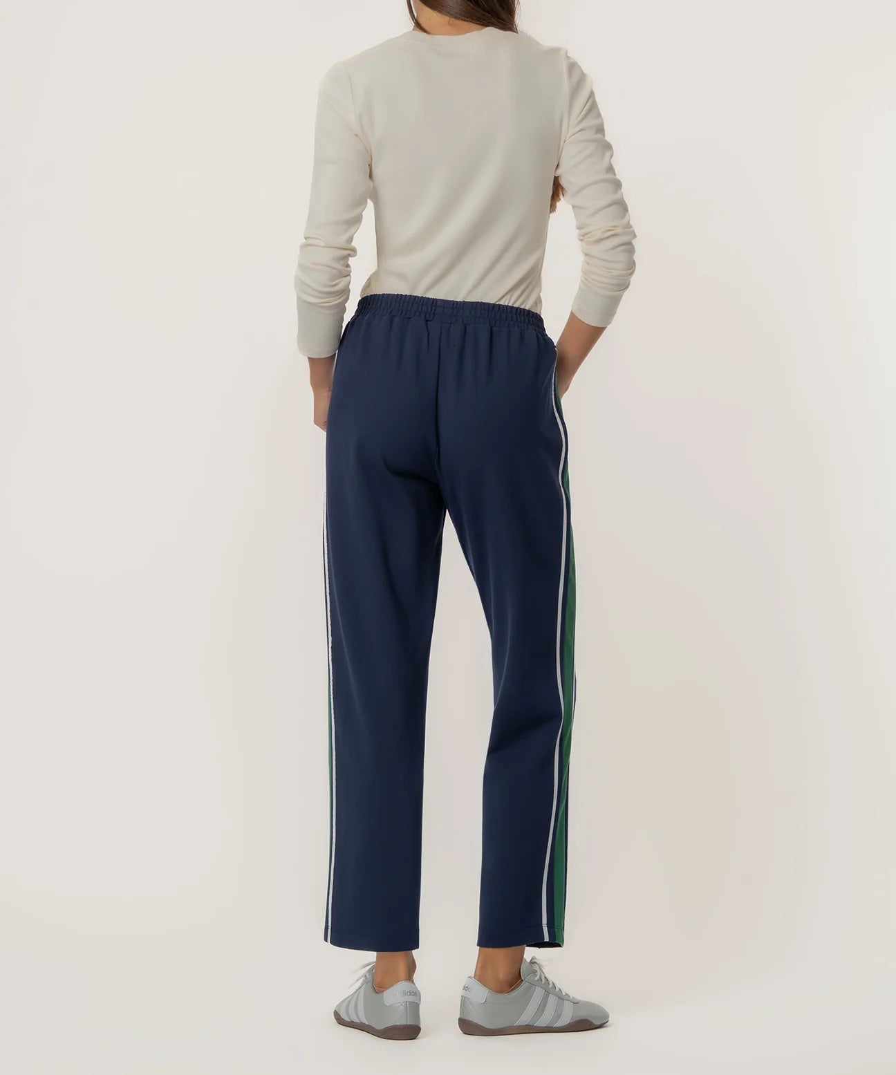 Copa Straight Leg Pant