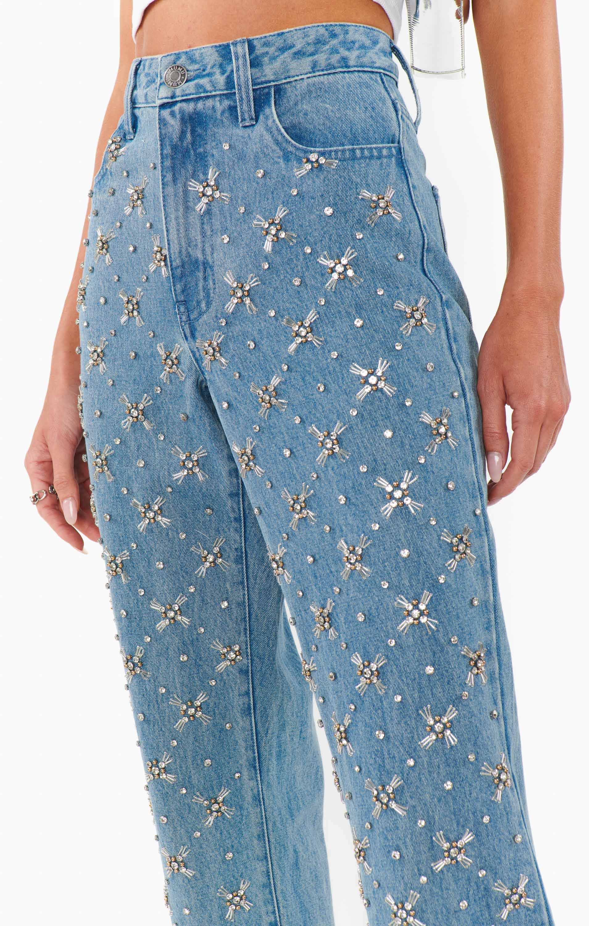 Show Me Your Mumu The Icon Jean