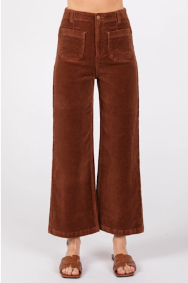 L.T.J Corduroy Pant