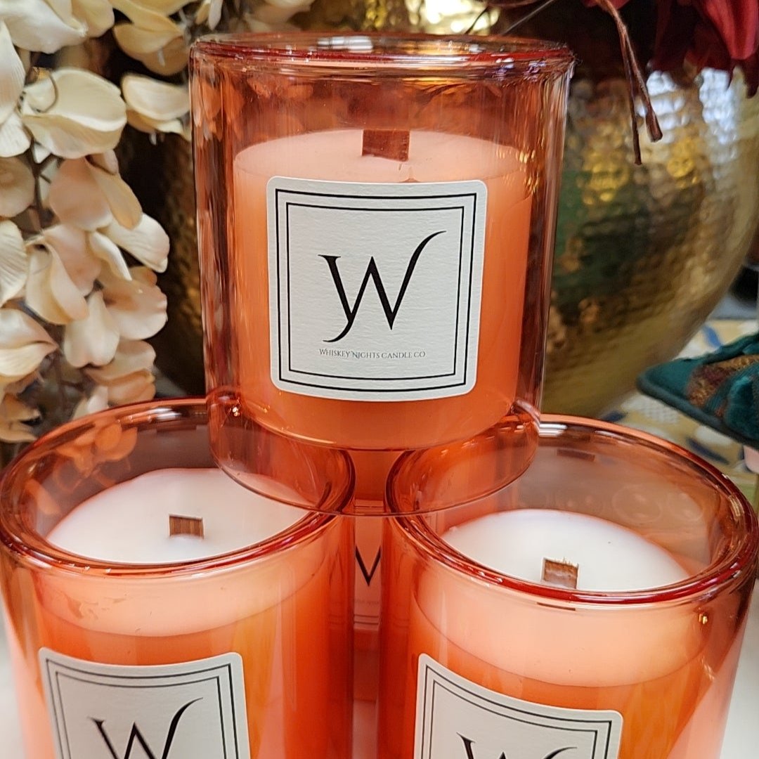 Cashmere Plum