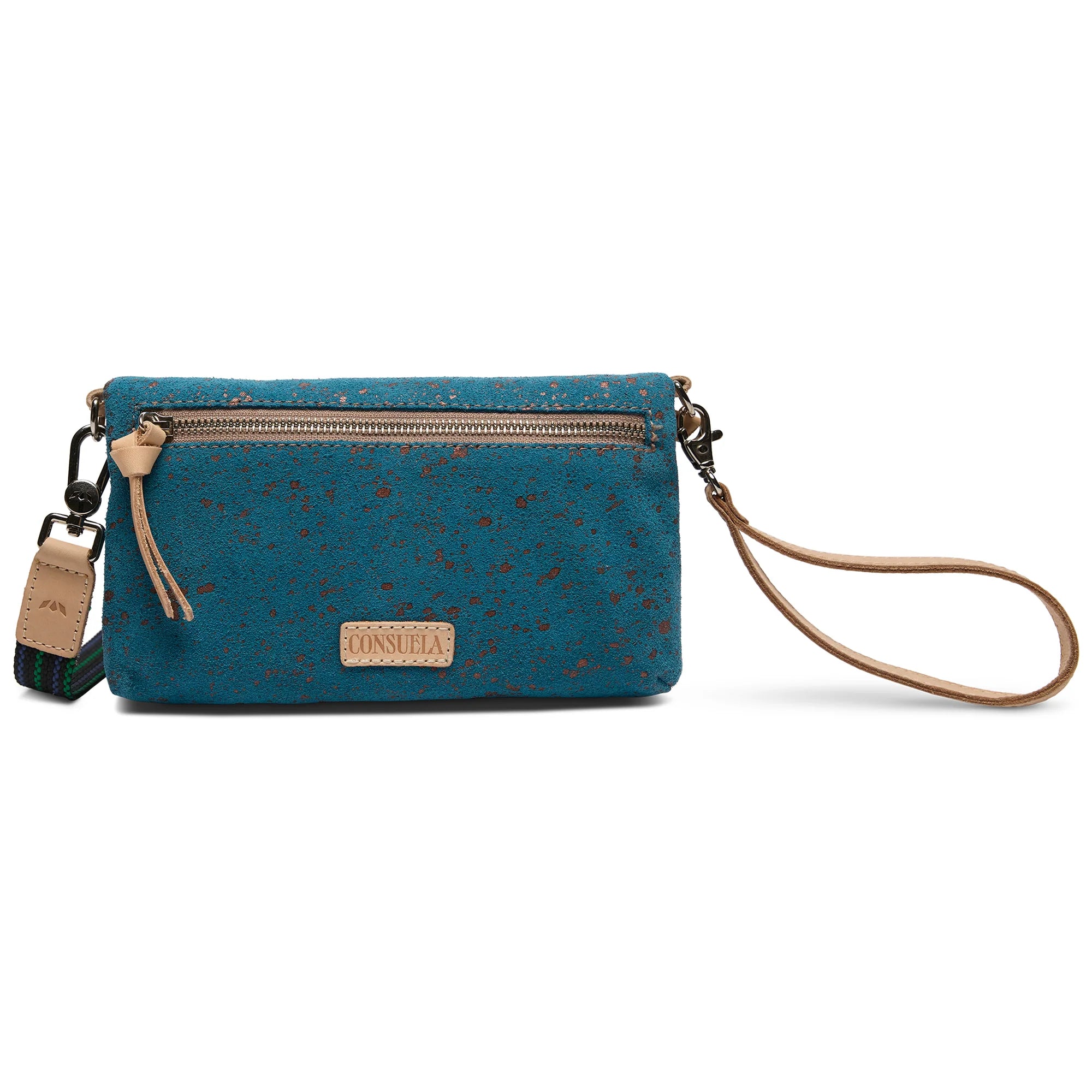 Consuela | Uptown Crossbody Shiloh