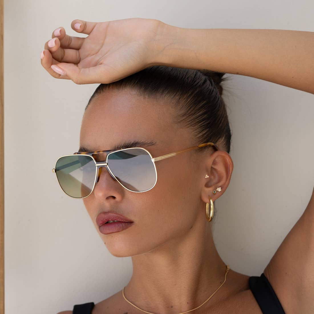 Freyrs Logan Sunglasses