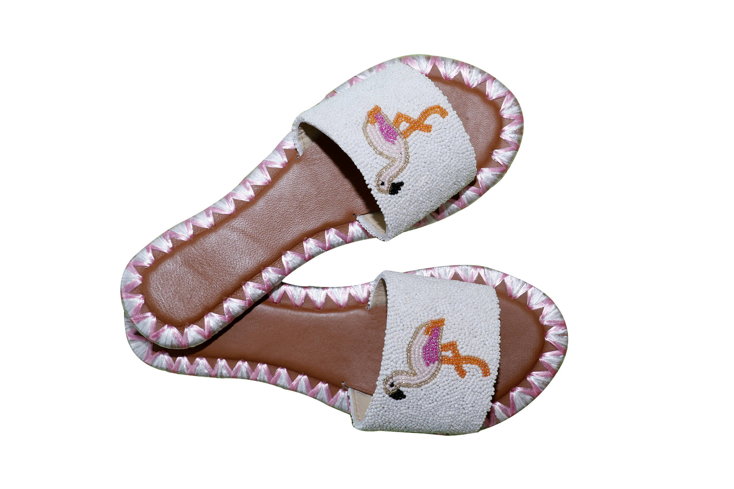 Flamingo Slides