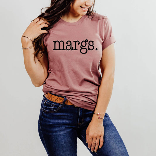 Margs. TShirt