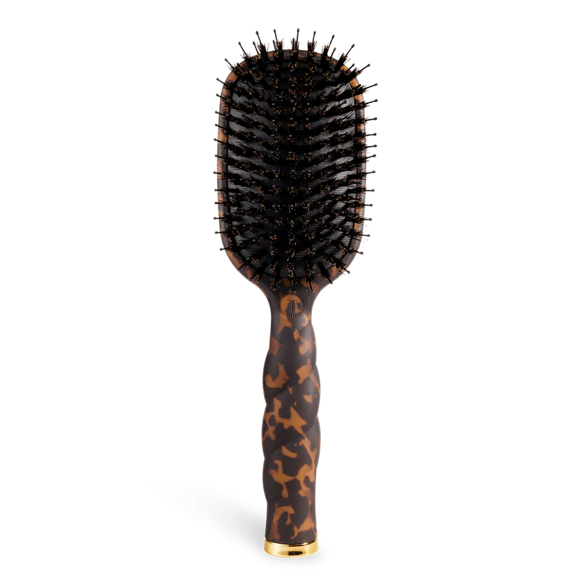 TELETIES HAIR BRUSH