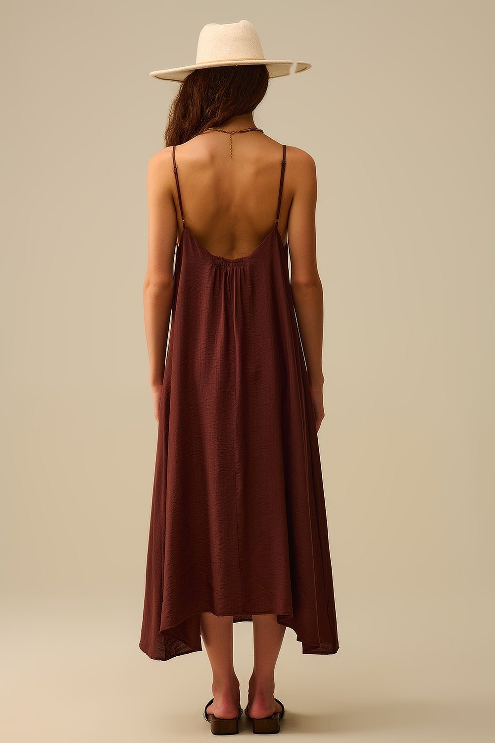 Desert Drift Maxi